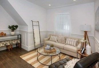 13 Speridakis Ter #2A, Cambridge, MA 02139