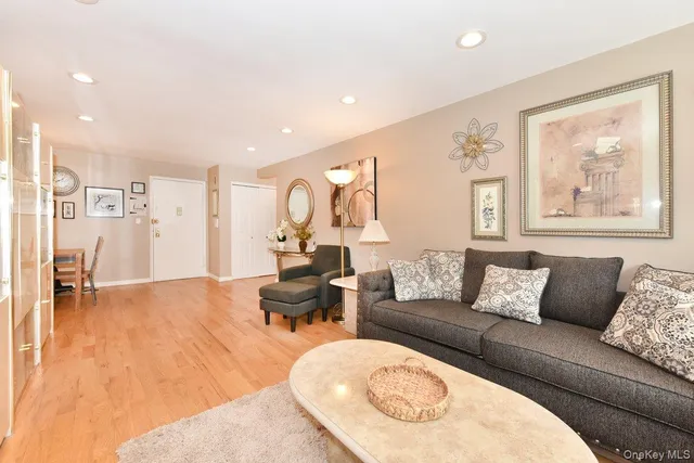 2 Birchwood Court #1C, Mineola, NY 11501