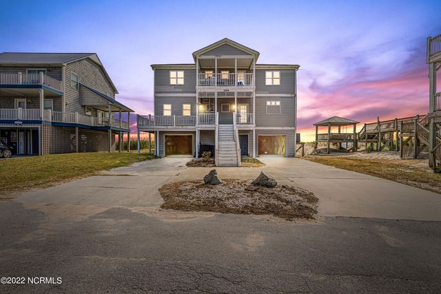 1214 New River Inlet Road, North Topsail Beach, NC 28460