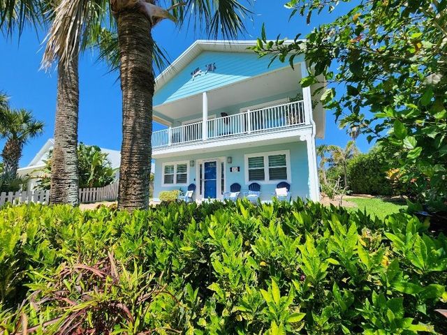110 Surf St, New Smyrna Beach, FL 32169