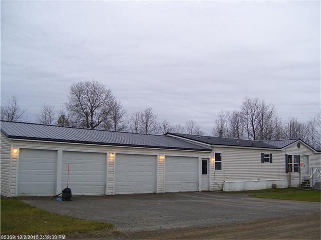 372 N  Wade Rd, Wade, ME 04786