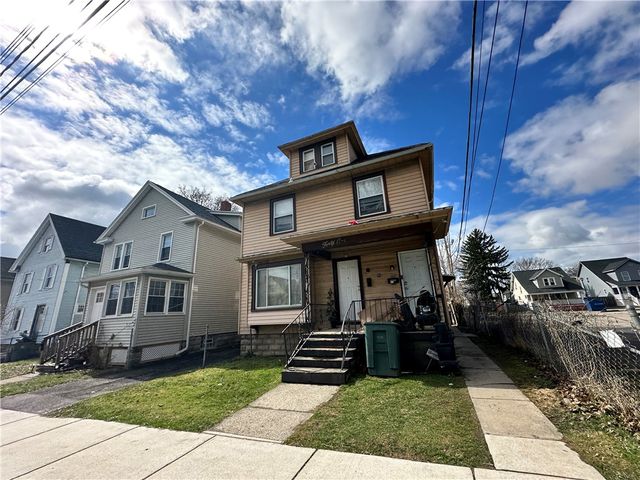 41 Pierpont St, Rochester, NY 14613