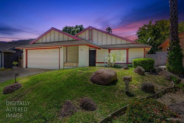 7613 Black Bear Dr, Antelope, CA 95843