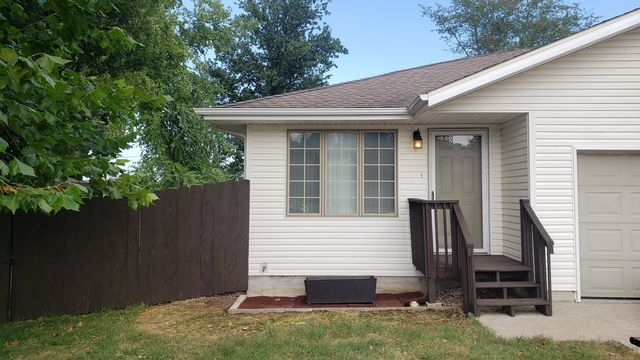 2977 W  Village Ln #21, Springfield, MO 65807