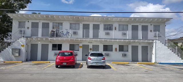 436 SW 8th Ave  #1, Homestead, FL 33030