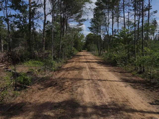 Address Not Disclosed, Hamburg, AR 71646