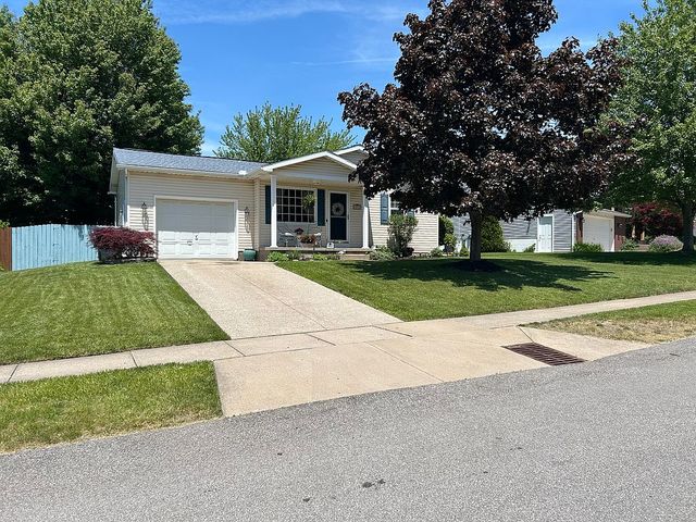 2710 W  35th St, Erie, PA 16506