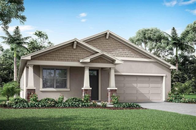 13216 Pergola Ave, Orlando, FL 32832