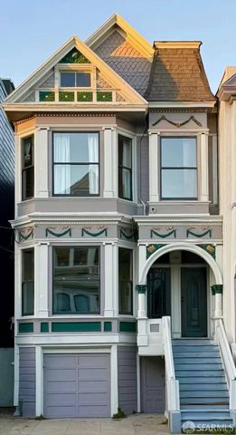1560 Fulton St, San Francisco, CA 94117