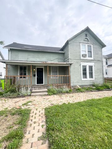 616-618 E  Franklin St #616, Huntington, IN 46750