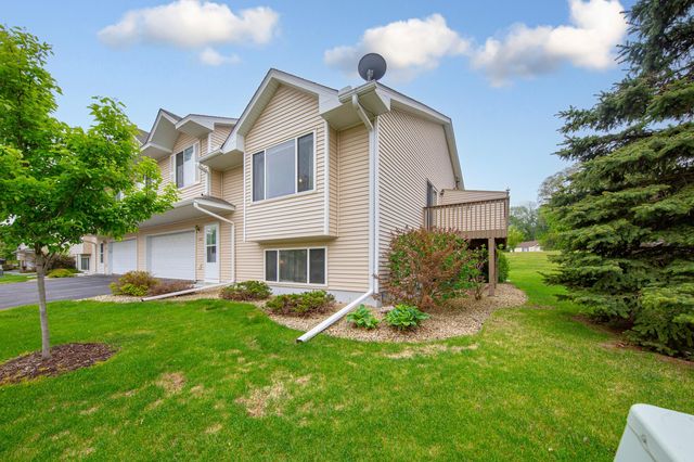 1320 S  Trail Dr, Faribault, MN 55021