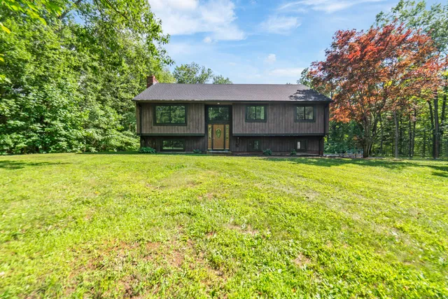 15 Revere Road, Washington, CT 06793
