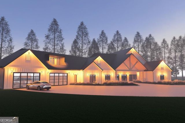 385 River Bend Rd, Dawsonville, GA 30534