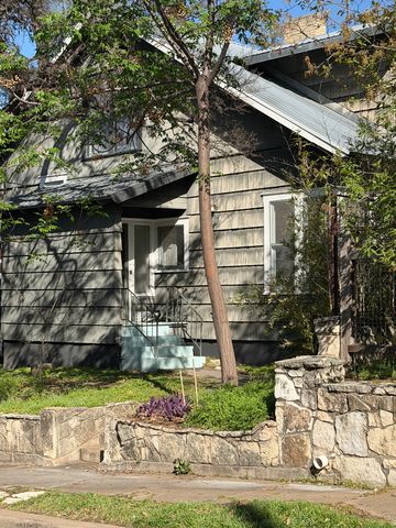 3107 Grandview St #B, Austin, TX 78705