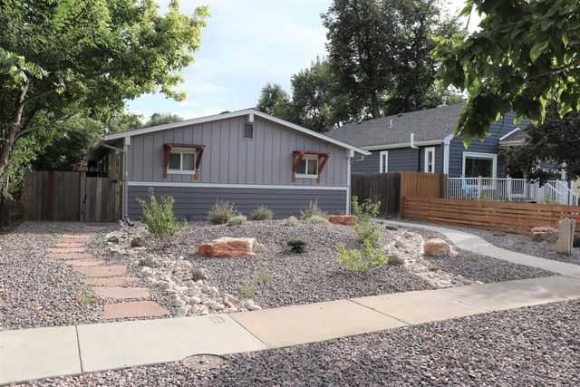 1117 Akin Ave, Fort Collins, CO 80521