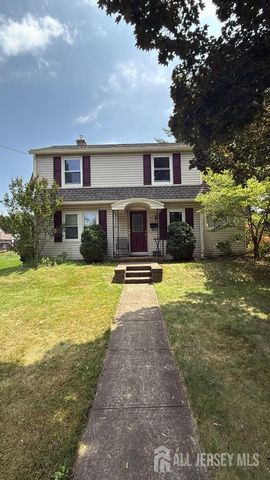 520 Winsor St, Bound Brook, NJ 08805