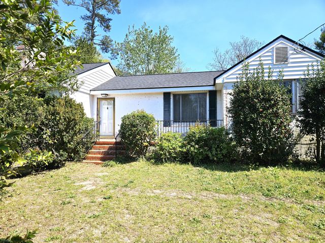 522 Martin Ln, Augusta, GA 30909