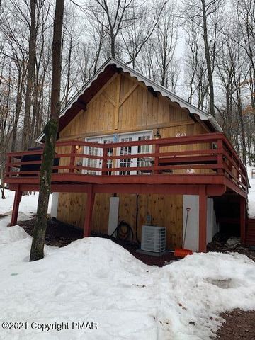 60 Vacation Dr, White Haven, PA 18661