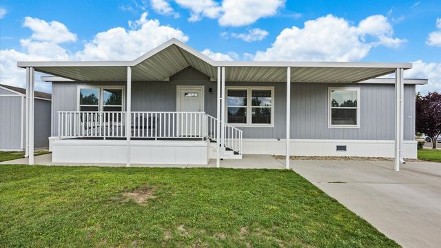 435 32nd Rd #806, Clifton, CO 81520