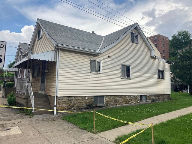 1042 North Ave, Millvale, PA 15209