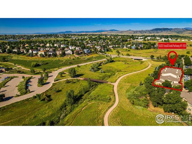 5620 Fossil Creek Pkwy UNIT 9203, Fort Collins, CO 80525