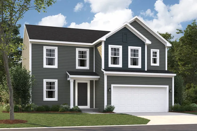 391 Edge Brook Dr, Holly, MI 48442