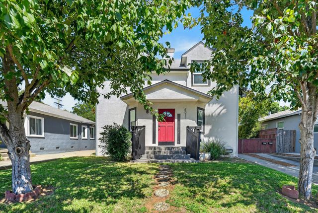4017 Miller Way, Sacramento, CA 95817
