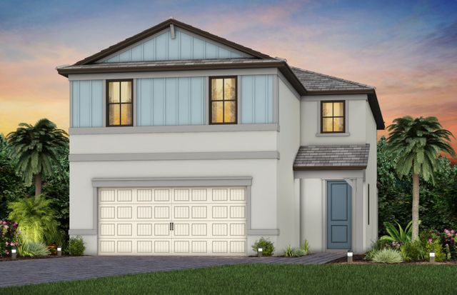 Trailside Plan in Terreno, From Immokalee Rd Naples, FL 34120
