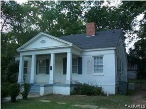2525 Greenville St, Montgomery, AL 36107