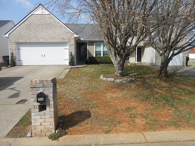 2046 Stoney Meadow Dr, Murfreesboro, TN 37128