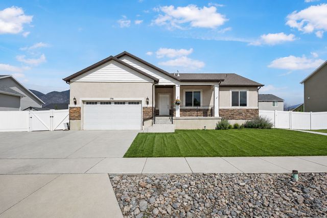 1781 S  680 W, Provo, UT 84601