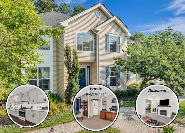 59 Nautilus Drive, Barnegat, NJ 08005