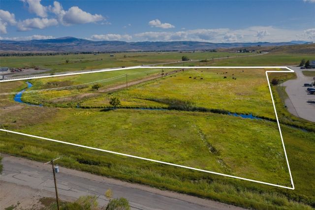 Tbd3 Hawthorne St, Hayden, CO 81639