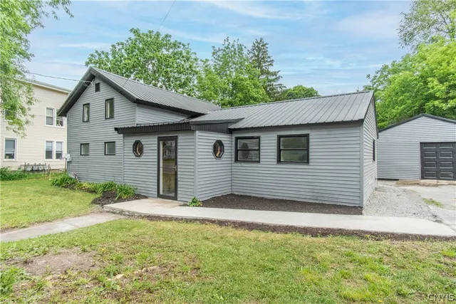 108 W  Remington St, Black River, NY 13612