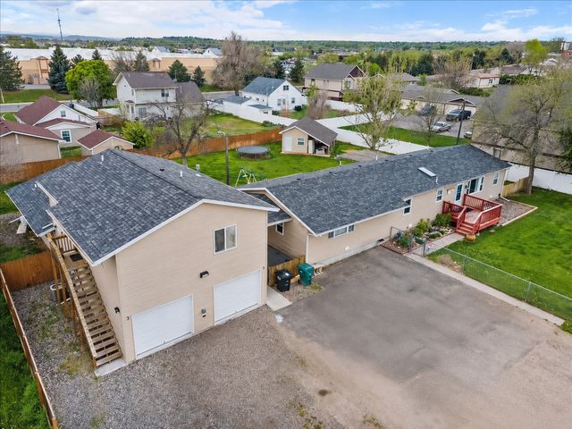 722 Lambrecht Ln #1, Billings, MT 59105