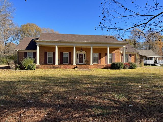 1741 State Highway 178 W, Myrtle, MS 38650