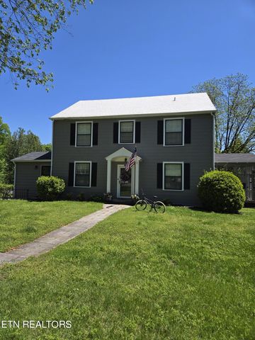 1310 Park St, Sweetwater, TN 37874