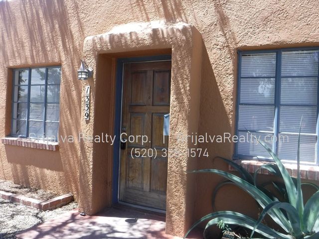 1339 N  Howard Blvd #1339, Tucson, AZ 85716