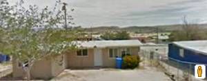 1423 Mesa Dr, Barstow, CA 92311