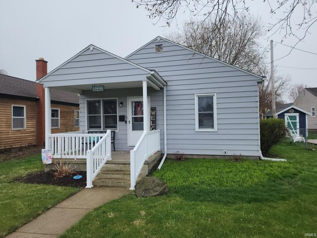 2109 Wright St, Logansport, IN 46947