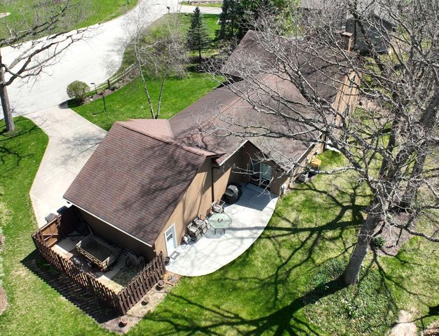 27421 Le Mays COURT, Wind Lake, WI 53185