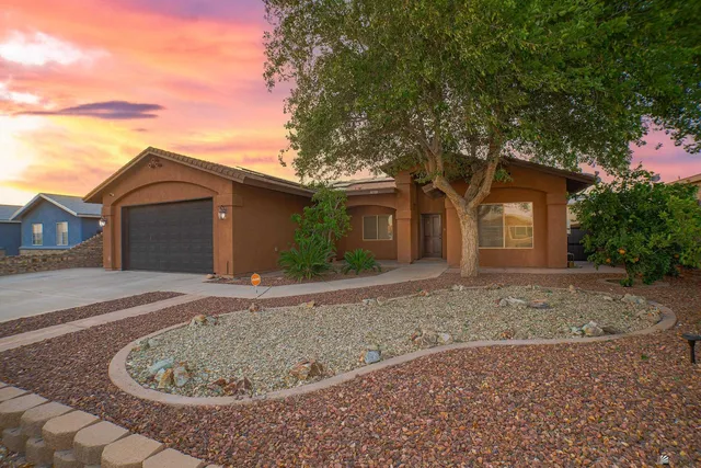 10320 E  37th Pl, Yuma, AZ 85365