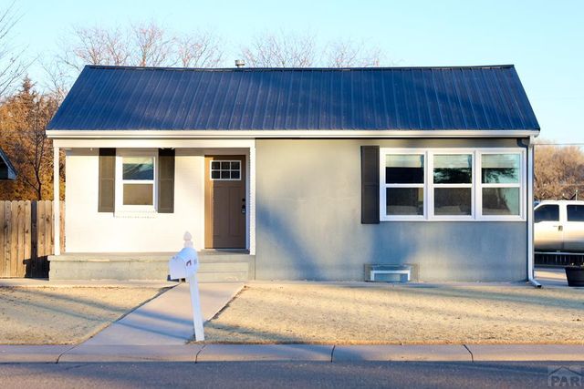 511 S  12th St, Lamar, CO 81052