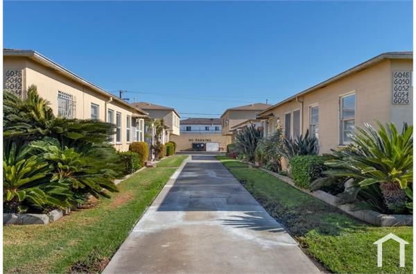 6036 10th Ave #6050, Los Angeles, CA 90043
