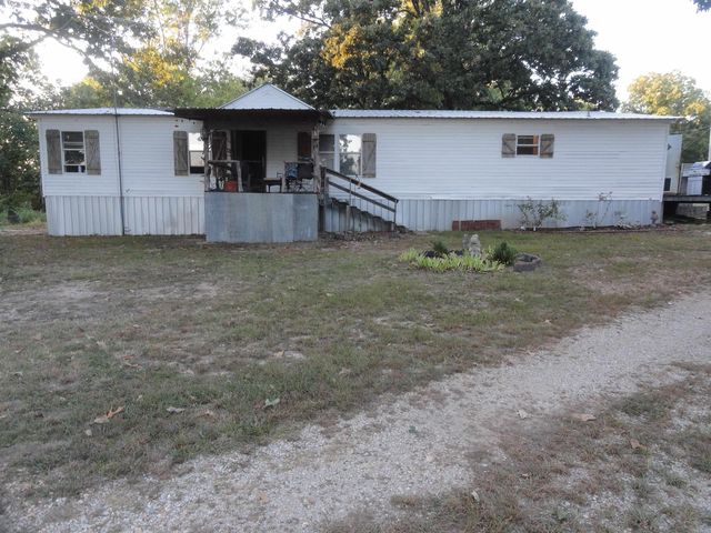 747 State Highway 175, Hardy, AR 72542