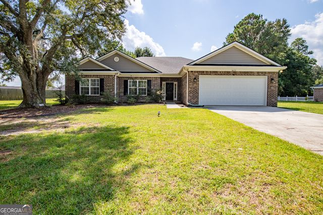 3453 John Wells Rd   NE, Hinesville, GA 31313