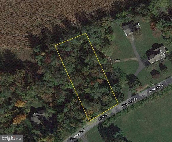 1800 Hopewell Rd, Elverson, PA 19520