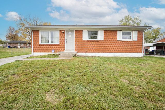 155 Spruce Ct, Winchester, KY 40391