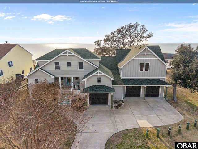 3916 Ivy Ln, Kitty Hawk, NC 27949