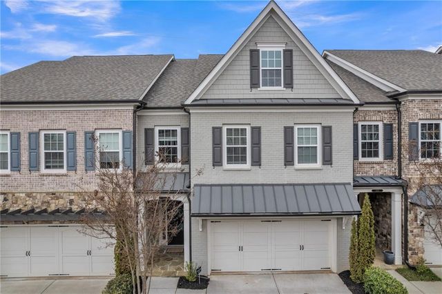 4361 Jenkins Dr NE, Roswell, GA 30075